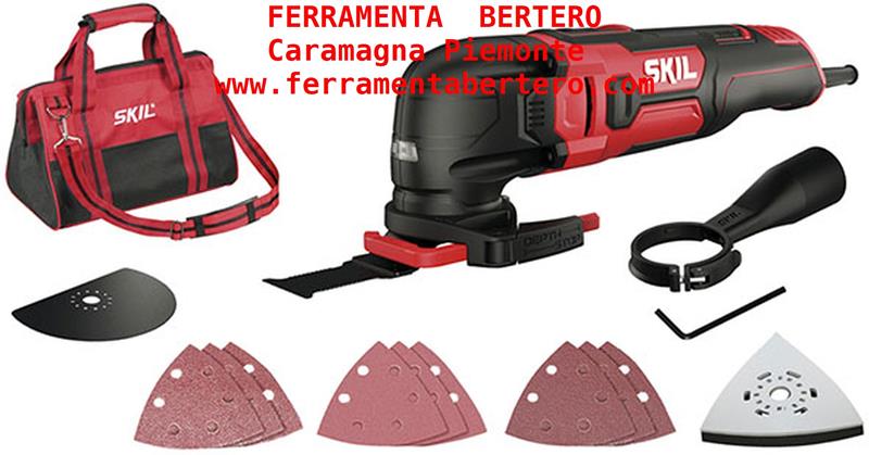 MULTIFUNZIONE SKIL 1491DB